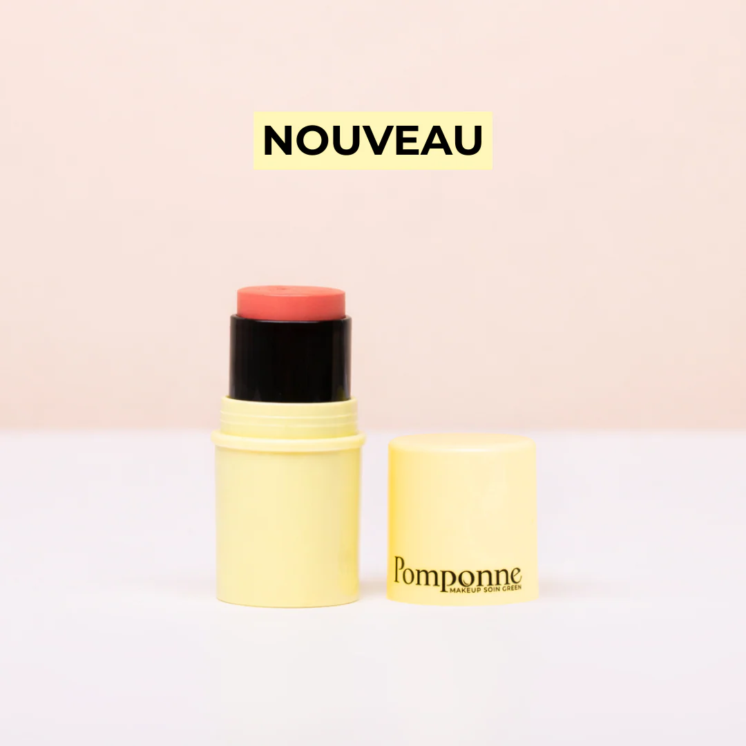 Nouveautés Landing Page